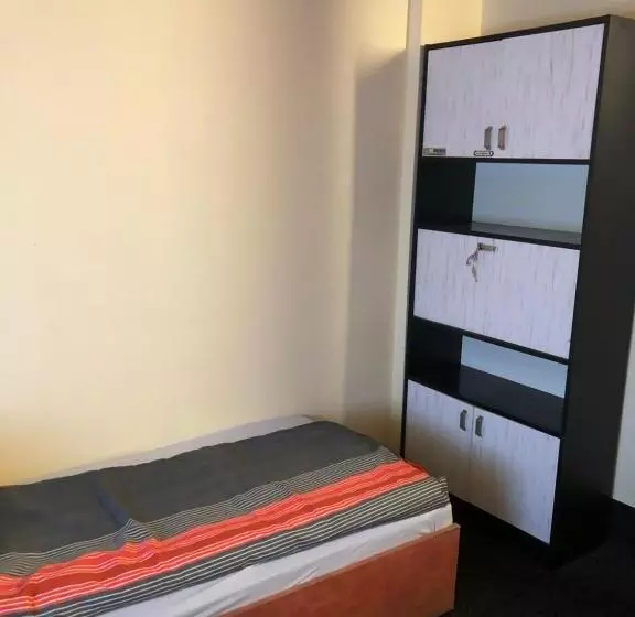 Aamiaismajoitus (B&B) Penni Panzió Kaposvár  Répáspuszta