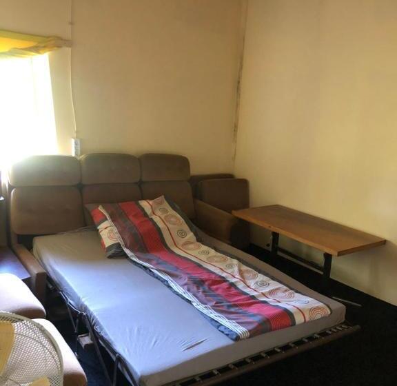 Bed and Breakfast Penni Panzió Kaposvár  Répáspuszta