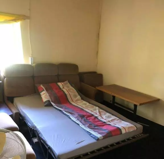 Aamiaismajoitus (B&B) Penni Panzió Kaposvár  Répáspuszta