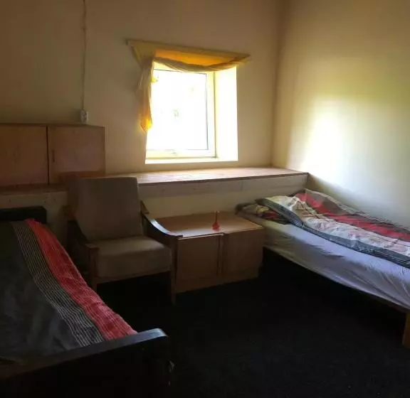 Aamiaismajoitus (B&B) Penni Panzió Kaposvár  Répáspuszta