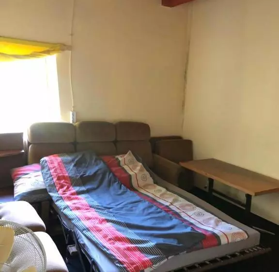 Aamiaismajoitus (B&B) Penni Panzió Kaposvár  Répáspuszta