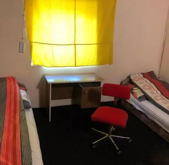 Aamiaismajoitus (B&B) Penni Panzió Kaposvár  Répáspuszta