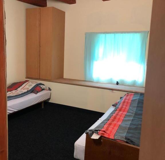 Bed and Breakfast Penni Panzió Kaposvár  Répáspuszta