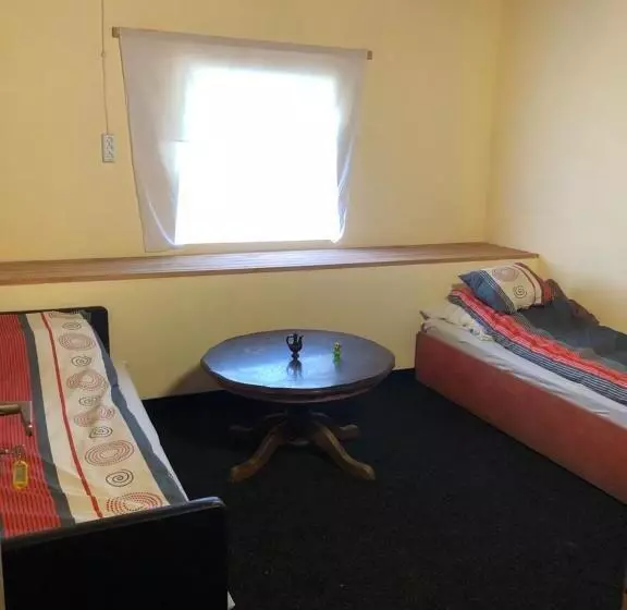 Aamiaismajoitus (B&B) Penni Panzió Kaposvár  Répáspuszta