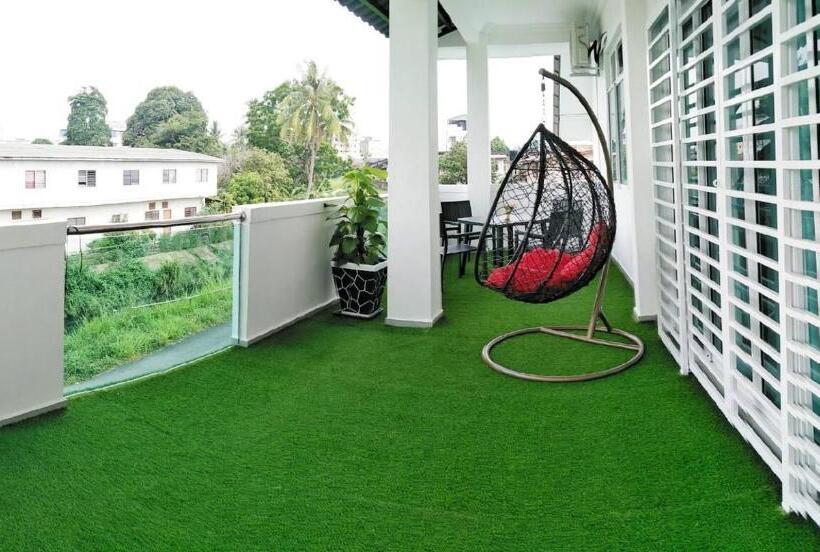 Canal Dusun Muda Homestay Kota Bharu