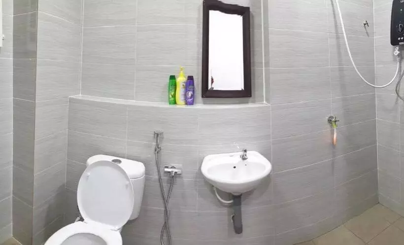 Canal Dusun Muda Homestay Kota Bharu