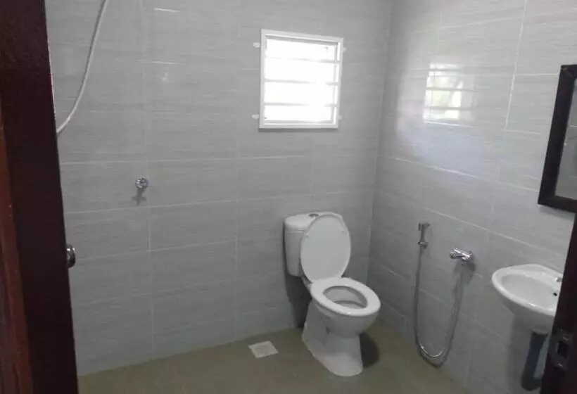 Canal Dusun Muda Homestay Kota Bharu