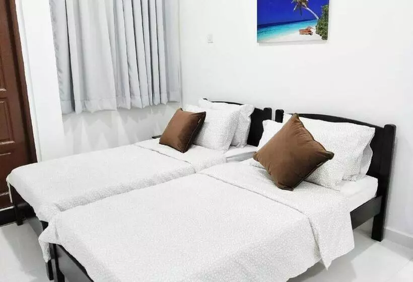 Canal Dusun Muda Homestay Kota Bharu