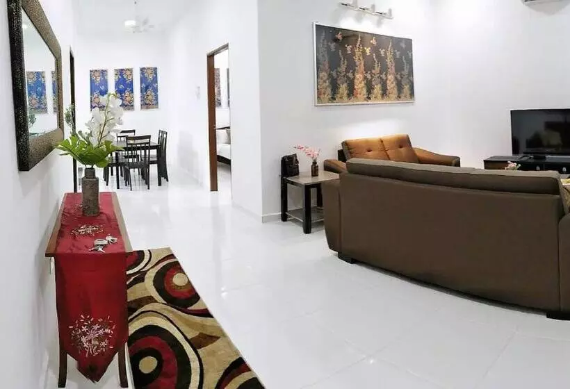 Canal Dusun Muda Homestay Kota Bharu