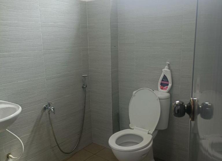 Canal Dusun Muda Homestay Kota Bharu