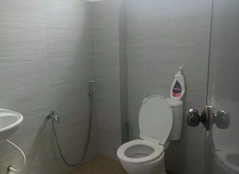 Canal Dusun Muda Homestay Kota Bharu