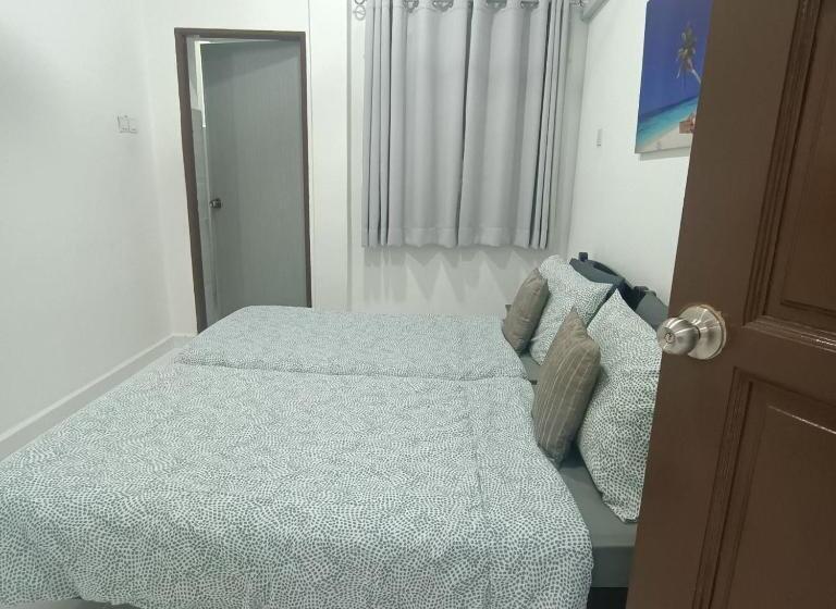 Canal Dusun Muda Homestay Kota Bharu