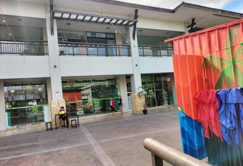 Comfy 35 The Persimmon Studio