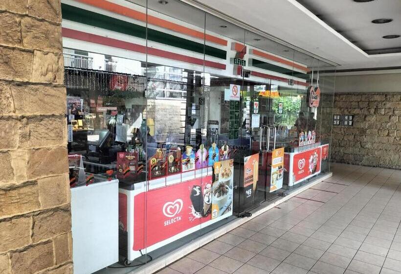 Comfy 35 The Persimmon Studio