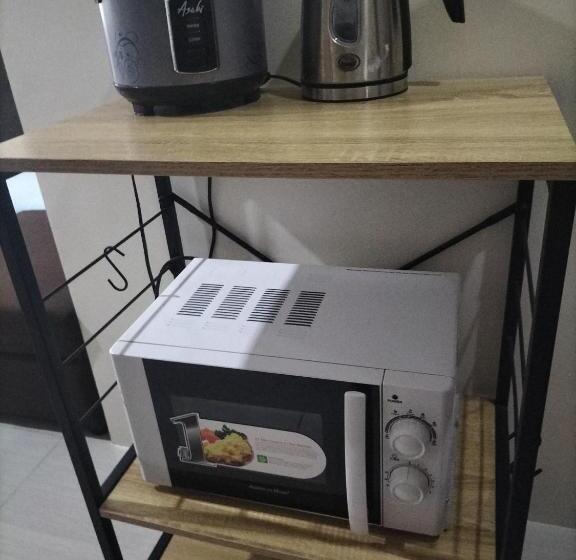 Comfy 35 The Persimmon Studio