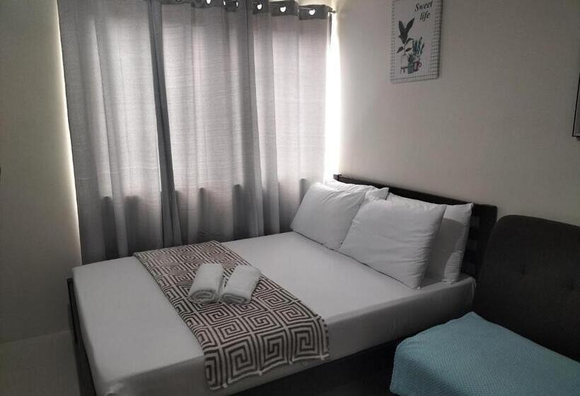 Comfy 35 The Persimmon Studio