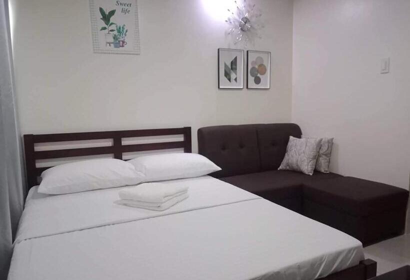 Comfy 35 The Persimmon Studio