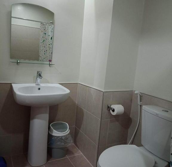 Comfy 35 The Persimmon Studio