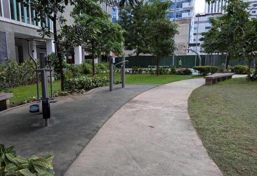 Discover April Opulence A Luxurious Urban Oasis At Cebu It Park