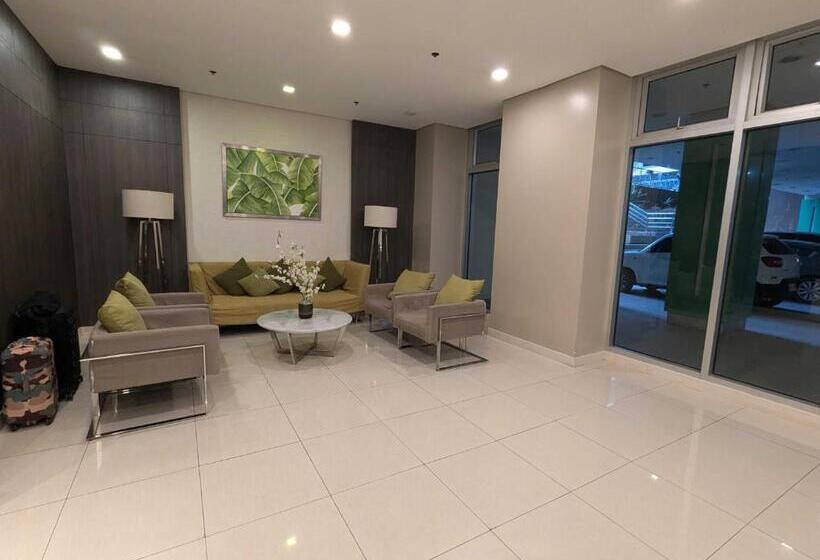 Discover April Opulence A Luxurious Urban Oasis At Cebu It Park