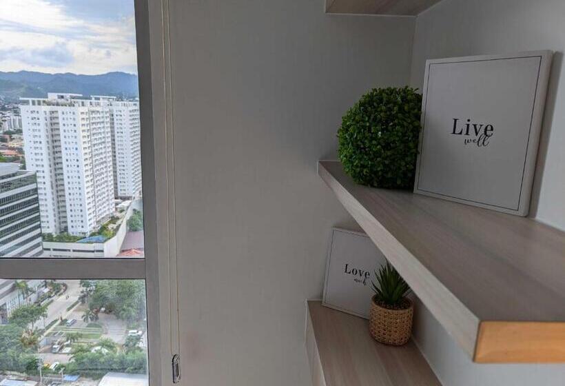 Discover April Opulence A Luxurious Urban Oasis At Cebu It Park