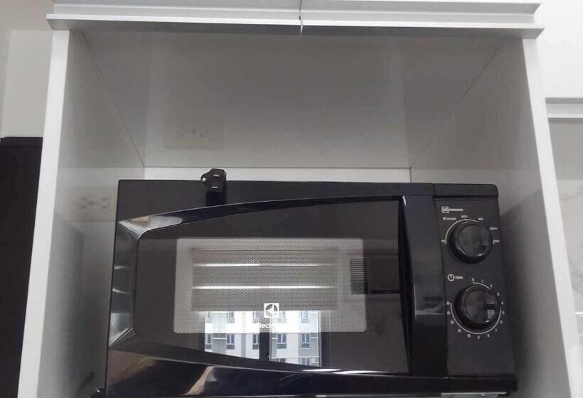 Discover April Opulence A Luxurious Urban Oasis At Cebu It Park