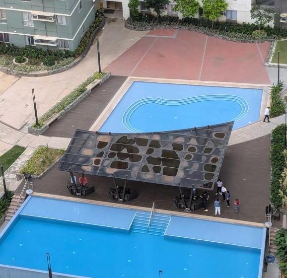 Discover April Opulence A Luxurious Urban Oasis At Cebu It Park