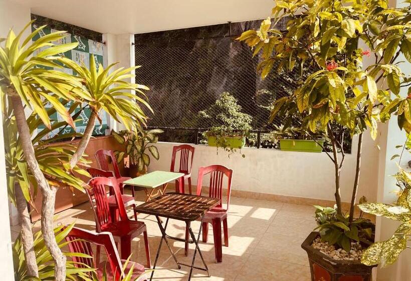 Hoang Phuc Home   Hotel Cat Ba