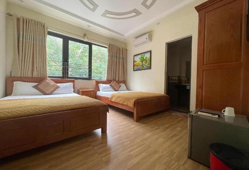 Hoang Phuc Home   Hotel Cat Ba