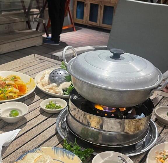 Hoang Phuc Home   Hotel Cat Ba