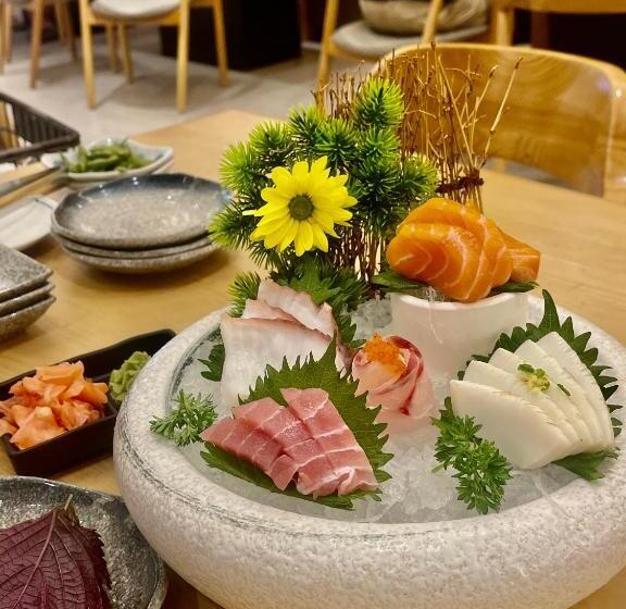 Hoang Phuc Home   Hotel Cat Ba