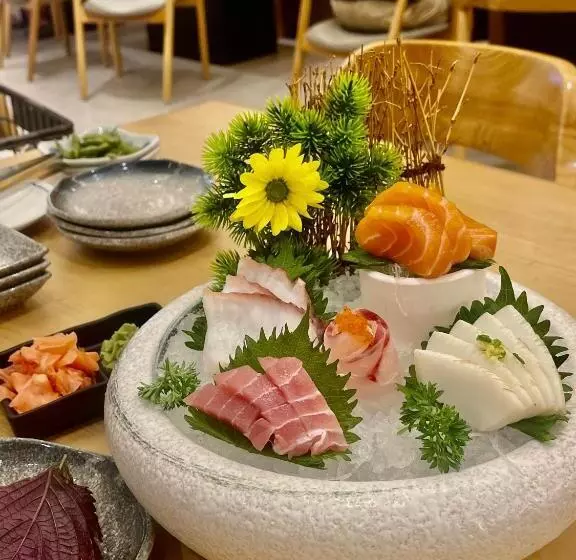 Hoang Phuc Home   Hotel Cat Ba