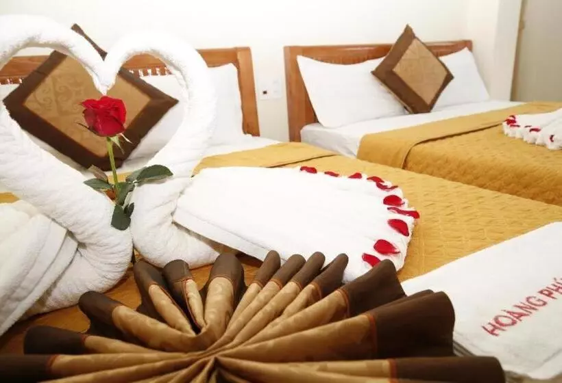 Hoang Phuc Home   Hotel Cat Ba