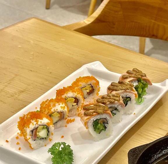 Hoang Phuc Home   Hotel Cat Ba