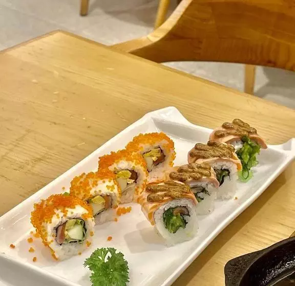 Hoang Phuc Home   Hotel Cat Ba