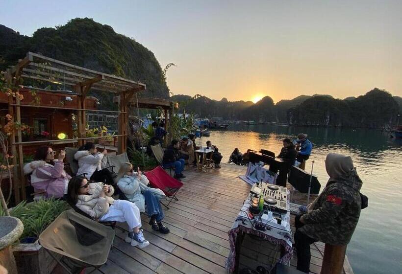 Hoang Phuc Home   Hotel Cat Ba