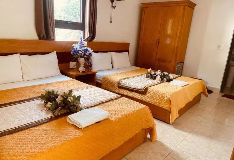 Hoang Phuc Home   Hotel Cat Ba