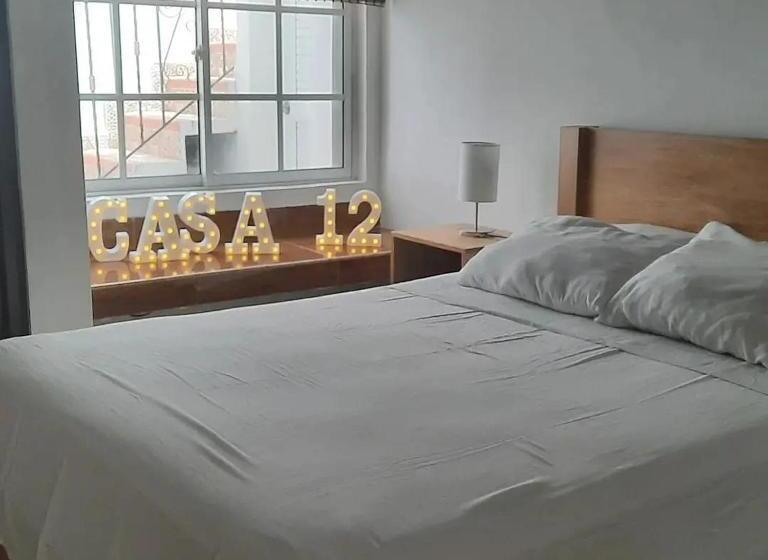 호텔 Boutique Rodadero Casa 12