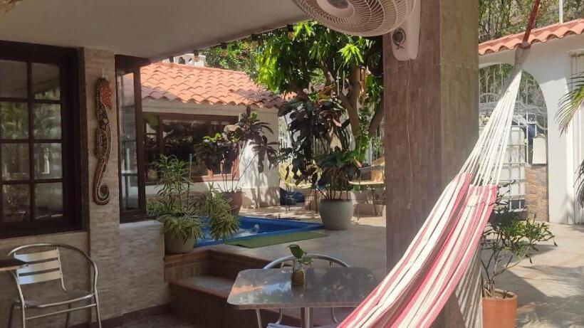 호텔 Boutique Rodadero Casa 12