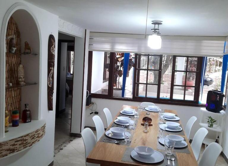 호텔 Boutique Rodadero Casa 12