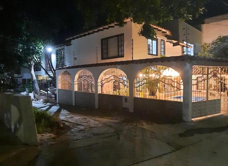 호텔 Boutique Rodadero Casa 12