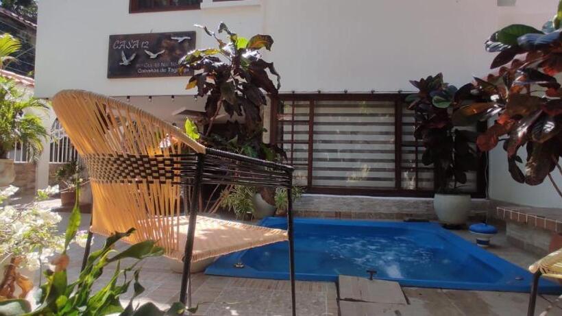 호텔 Boutique Rodadero Casa 12