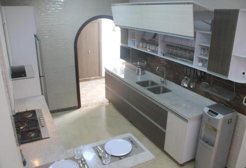 호텔 Boutique Rodadero Casa 12