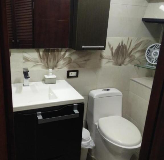 호텔 Boutique Rodadero Casa 12