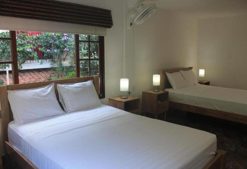 호텔 Boutique Rodadero Casa 12