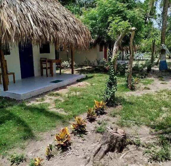 Hotelli Coral Sand Islas Del Rosario