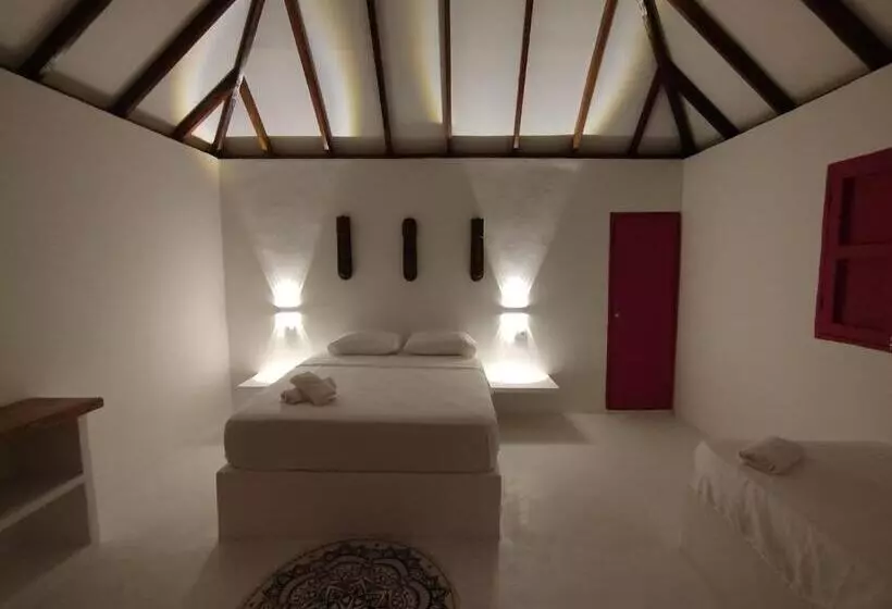 Hotelli Coral Sand Islas Del Rosario