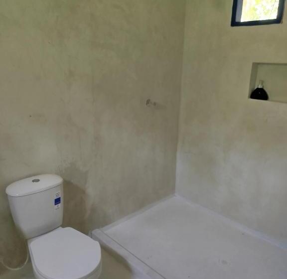 هتل Coral Sand Islas Del Rosario