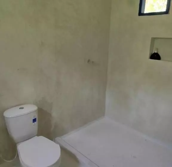 Hotelli Coral Sand Islas Del Rosario