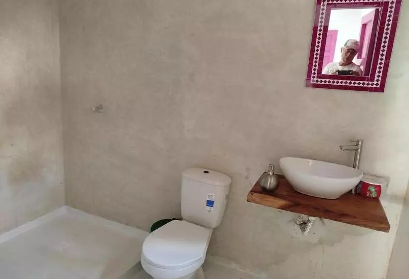 Hotelli Coral Sand Islas Del Rosario